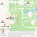 대전청사 아람어린이집 | 한밭수목원 미로: 대전 아이랑 갈만한곳 추천, 최단시간 3분 탈출 루트