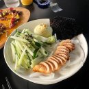 하랑김밥 네이버블로그