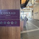 은누리현대약국 | 연회비 100만 원이 안 아까운 '현아플2'로 누리는 핵심 해택 : 콘래드 서울 호텔 발렛파킹, 아티제 카페...