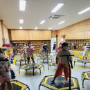 한국 효 태권도장 이미지