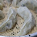 왕밀면냉면 이미지