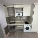 센트럴파크2 중점개방화장실 | 서울 송파구 방이동 아주리센센트럴파크 오피스텔 입주청소 후기