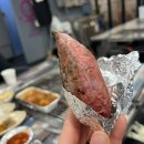 왕산해수욕장맛집 &lt;개똥이네 조진다&gt; 조개구이 존맛