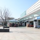 장군휴게소 이미지