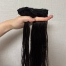 프리티헤어 | 프리티레이디 인모피스 20인치(55cm) 웨딩촬영 내돈내산 후기｜웨딩촬영 헤어 볼륨 필수템