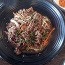 [센텀/가정식백반] 국민식육식당, 가성비 푸짐했던 고기한상 정식 후기