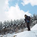 (03/01) 삼일절 눈꽃 찾아 포천 주금산 평일산행 사진입니다.....(2편) 이미지