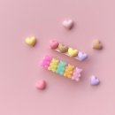 분홍공주 이미지