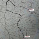 2012.06.09(토) 장괘하게 뻗은 치악의 능선과 굽이쳐 흐르는 섬강의 풍경이 절경을 이루는 소군산으로 이미지