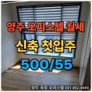 대방엘리움 어반시티 오피스텔 | 양주 옥정신도시 월세 단기임대 대방 엘리움 임대 오피스텔 중개수수료 없음