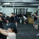 크로스핏 라온 이미지