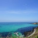 애월한담해안산책로 이미지