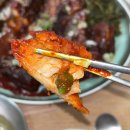 목포 맛집 "장터진땡이 본점" - 양념이 참 맛있는 코다리찜 후기