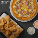 피자나라치킨공주 부산복천점 이미지