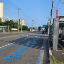 버스정류소_의귀환승정류장 이미지