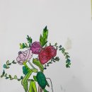 하리샘의미술놀이터미술교습소 | 하리샘의미술놀이터-정물화