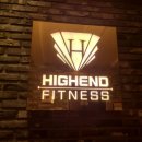 하이엔드휘트니스 주안 | [주안 헬스장]하이엔드 휘트니스 주안 내돈내산