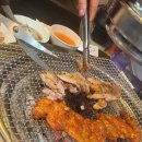 명동명물닭갈비 이미지