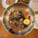 해와달 헤어샵 | 망원동 막국수 맛집 — 자가제면 메밀로 줄 서는 망원동 막국수 by 해와달