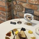 Ground-SYN(그라운드 씬) | 울산 신상 카페 추천, 학성동 그라운드30 베이커리 브런치 후기 내돈내산