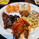 용두동주민센터 | 신설동맛집 마루샤브 용두직영점 샐러드바 뷔페 가격 주차 무한리필 후기