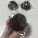 데인티 | 요즘 핫한 [ 두바이 초코쿠키 ] 용인 기흥 데인티하우스 쿠팡이츠로 선물 받은 후기