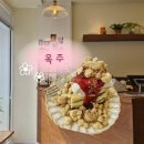 까페 남산동 | 반월당 디저트 카페! 남산동 옥주 내돈내산 후기 - 혼카페, 치즈케이크, 커피맛집