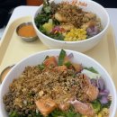 여의도 직장인 건강식: 더현대 근처 맛집 올라포케 칼로리 및 후기