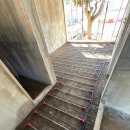 비토어촌체험휴양마을 | 조달청 난방용전열관 우수제품 삼명테크 에코전기온돌 비토어촌체험휴양마을 전기바닥난방 시공완료