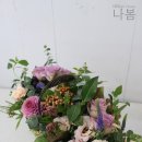 유러피안 플라워 클래스 이미지