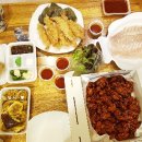 호떡튀김전문 이미지