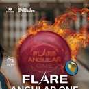 플래어 앵귤러원 Flare angular one 이미지
