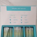 딥톡스, 딥톡 플러스, 디톡스, 인셀덤, 변비 해소, 차전자피, 섭취방법