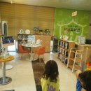 천안축구센터작은도서관 이미지