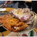 선사숯불닭갈비 이미지