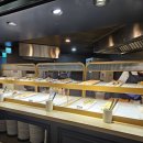 애슐리퀸즈 대구이월드점 이미지