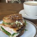 화련회관 앞 횡단보도 | 아난다 요가원/이효리 요가원/솔직후기/위치/가는 법/주차/예약꿀 팁/연희동 브런치 추천