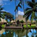 폴리네시안 문화센터(Polynesian Cultural Center, PCC) 이미지
