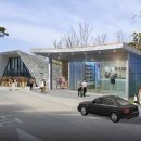 순천만국가정원 동문매점 이미지