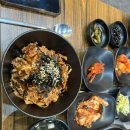 [충남] 서산 맛집, 서산터미널 맛집_&#34;옛날손두부와국수&#34; 순두부찌개, 두부전, 비빔면 후기