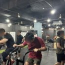 영등포크로스핏 운동 맛집 크로스핏 아이언하트 방문 후기