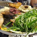가장맛있는곱창;곱과의동침;부추곱창