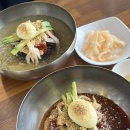 설원칡냉면 단양점 | [단양]'설원칡냉면 단양점' 내돈내산 후기