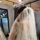 [리뷰] 수원스드메 수원토탈샵 드레스피팅 하고 온 후기 | 마띠모웨딩 👗💍✨️