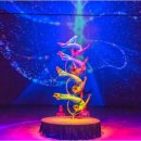 제주아트 서커스 이미지