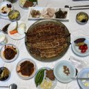 명산장어집