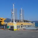 거북선유람선 이미지