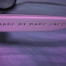 마크제이콥스/marc by marc jacobs 썬그라스 이미지