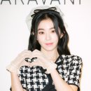 아이린 이미지
