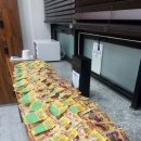 큰꿈독서실 | 광명관리형독서실 후기, 아이가 다니는 이유